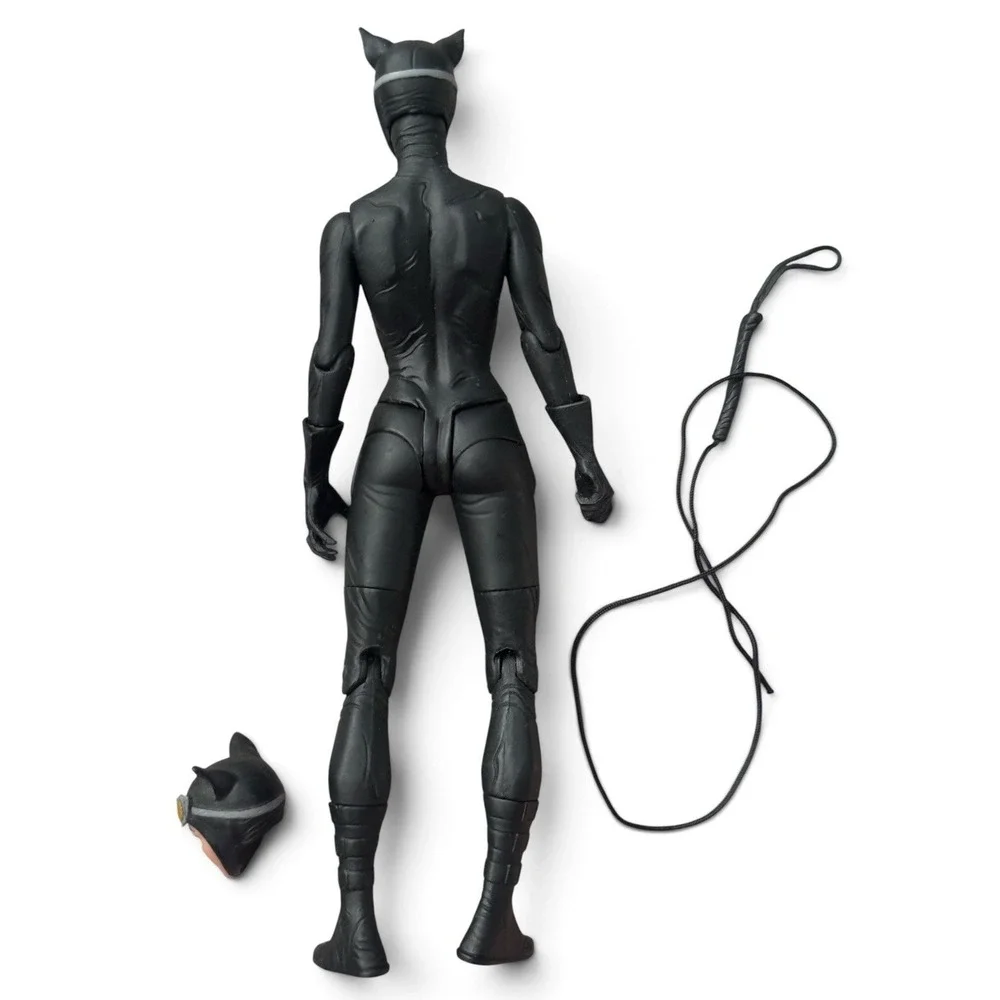 DC Collectibles Designer Series Jae Lee Catwoman 6.5